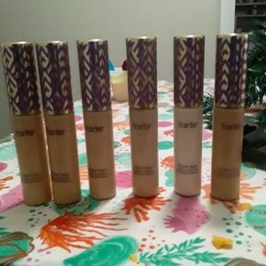 Tarte shape tape double Beauty concealer